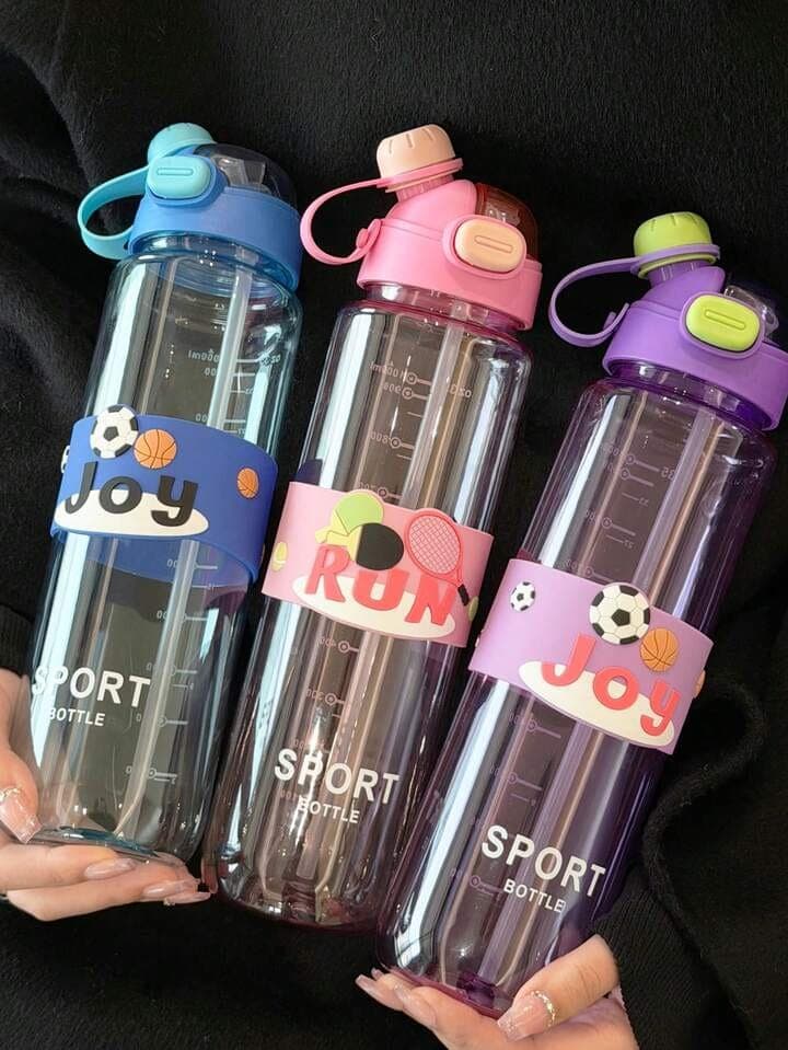 زجاجه مياه 800ml