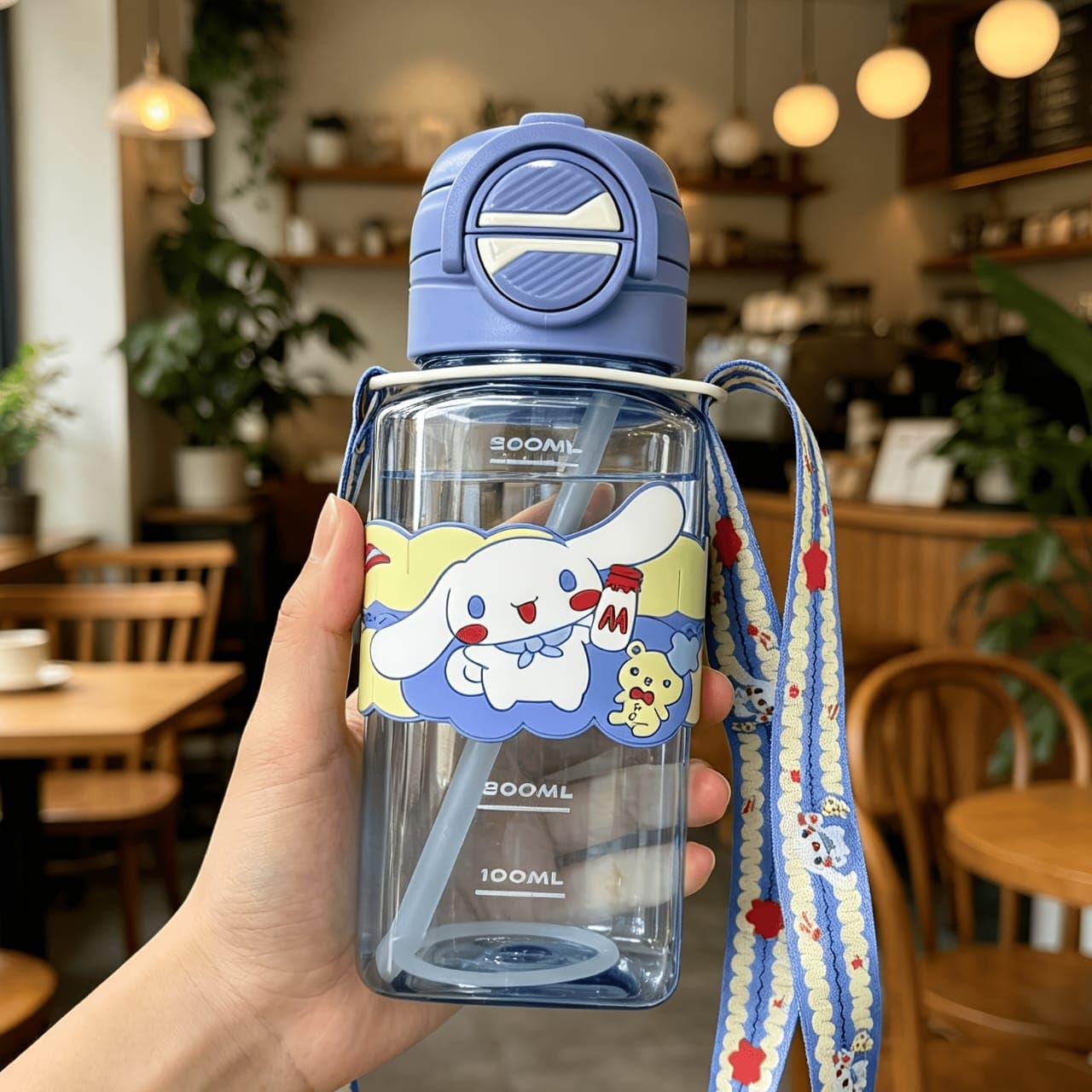 زجاجة مياه للاطفال 600ml