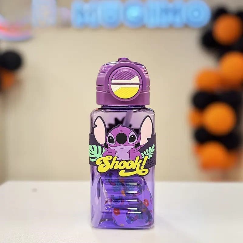 زجاجه مياه للاطفال 