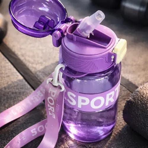 زجاجه مياه للاطفال 600 ml
